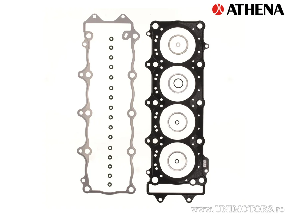 Kit de juntas top end - Kawasaki Ninja 1200 ZX-12R (adicional / '04-'06) - Athena