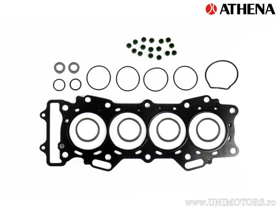 Kit de juntas top end - Kawasaki Ninja 600 ZX-6R ('07-'08) - Athena