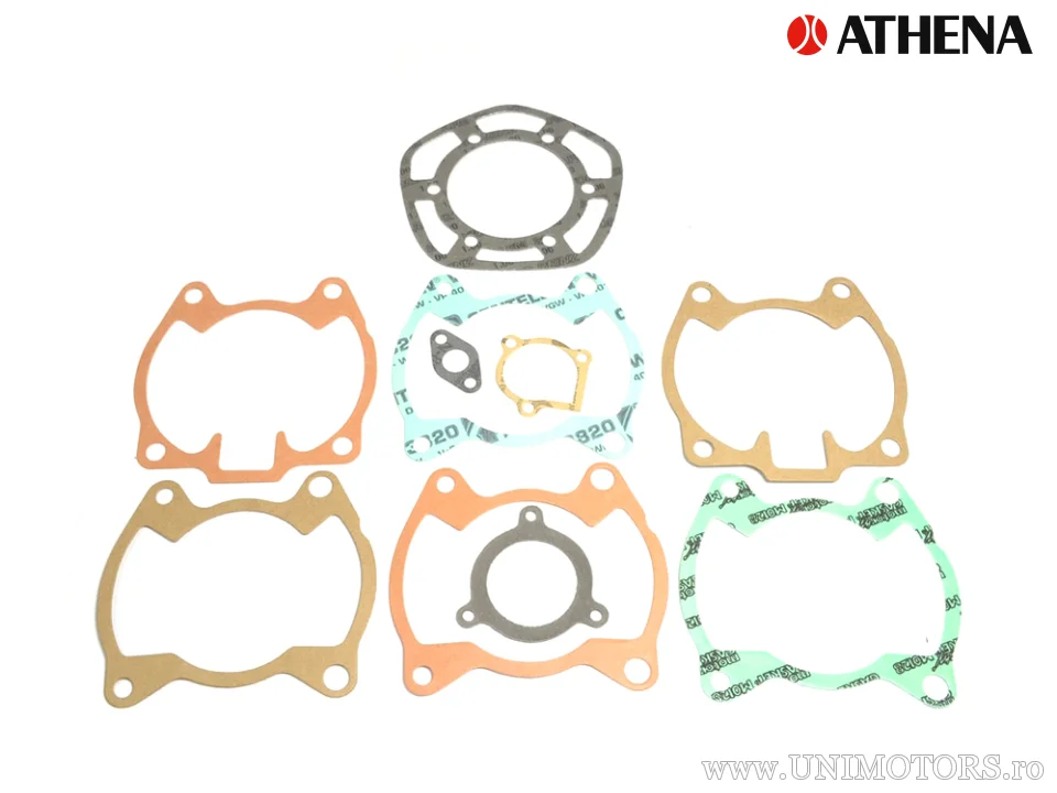 Kit de juntas top end - KTM GS250 ('87-'89) - Athena