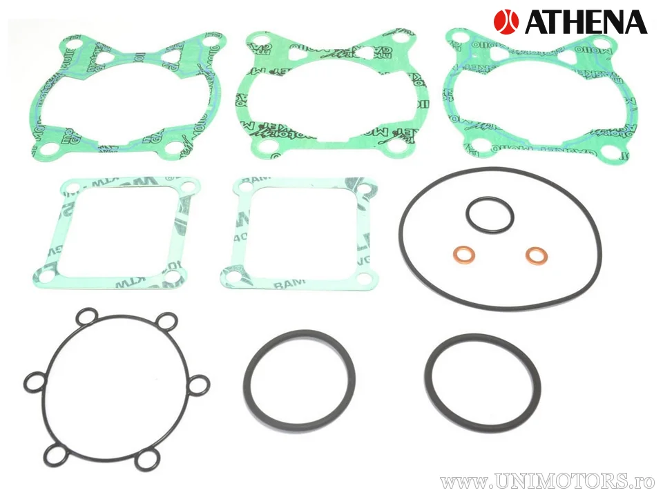 Kit de juntas top end - KTM SX105 / XC105 ('04-'11) - Athena