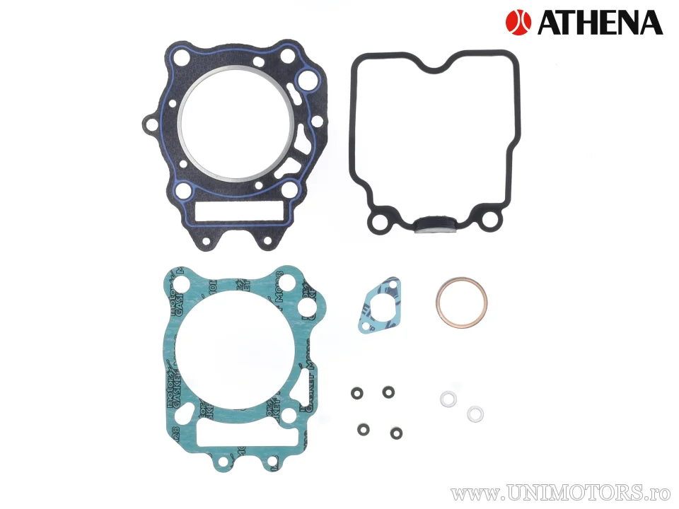 Kit de juntas top end - Malaguti Madison 400K/Restyling ('02-'04) - Athena