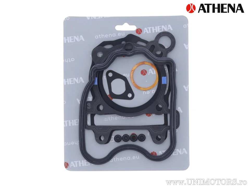 Kit de juntas top end - Piaggio Beverly 350 4T IE ('11-'18) - Athena