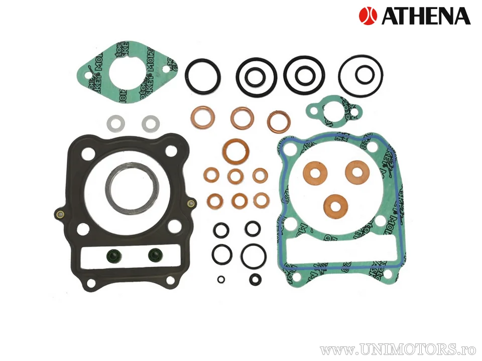 Kit de juntas top end - Suzuki LT-F250 4 WDX ('87-'97) - Athena