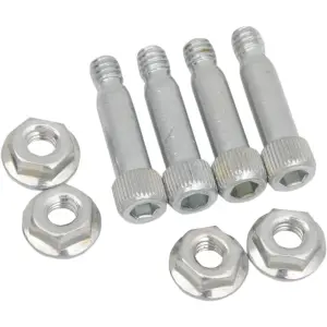 Kit de montaje para plataforma - 24010850