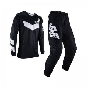 Kit de Montar 3.5 Blk: Talla - XL