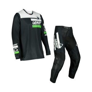 Kit de montar 3.5 Mini Blk: Tamaño - XXS