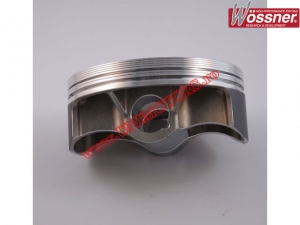 Kit de pistão (compressão aumentada) - Honda CRF 450R ('02-'08) (95,96-95,98mm) - Wossner