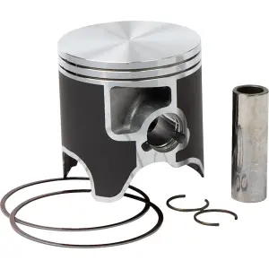Kit de pistão de réplica fundida para 2 tempos - 09101002