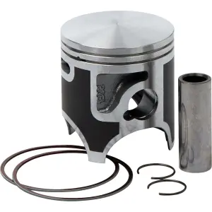 Kit de pistão de réplica fundida para 2 tempos - 09101051