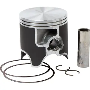 Kit de pistão de réplica fundida para 2 tempos - 09102421