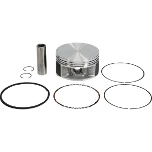 Kit de pistão de réplica fundida para 4 tempos - 09101090