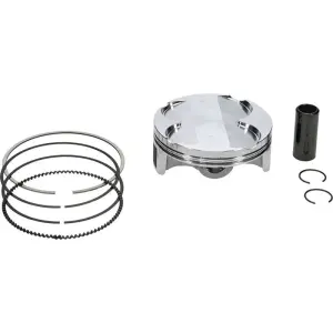 Kit de pistão (forjado Big Bore) - 09106766