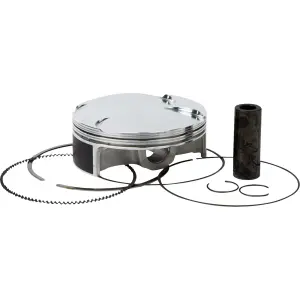 Kit de pistão forjado réplica para 4 tempos - 09102626