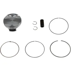 Kit de pistão forjado réplica para 4 tempos - 09105144