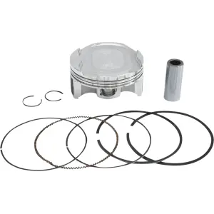 Kit de pistão forjado réplica para 4 tempos - 09106272