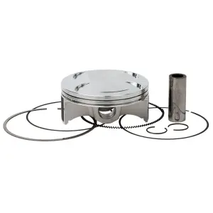 Kit de pistão (réplica forjada) - 09102403