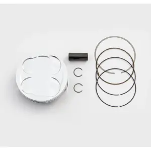 Kit de pistão (réplica forjada) - 09105982