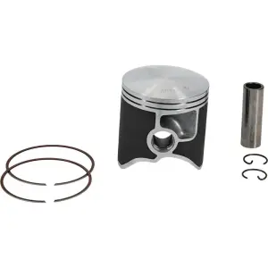Kit de pistão (réplica fundida) - 09106728