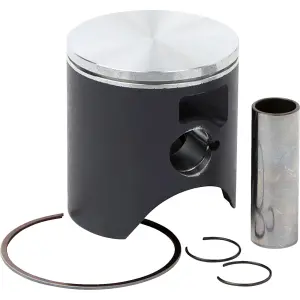 Kit de pistão réplica fundida para 2 tempos - 09100987