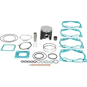 Kit de pistão superior (réplica fundida) - 09106878