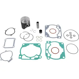Kit de pistão superior réplica fundida para 2 tempos - 09103098