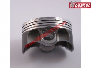 Kit de pistão - Yamaha WR250 X ('08-'16) (76,96-76,98mm) - Wossner