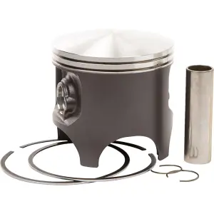 Kit de pistón de réplica fundida para 2 tiempos - 09101036