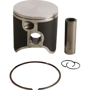 Kit de pistón forjado Big Bore para 2 tiempos - 09102540