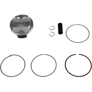 Kit de pistón forjado de alta compresión para 4 tiempos - 09104114