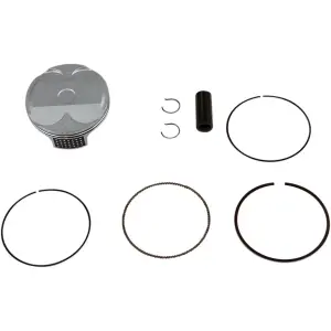 Kit de pistón GP Elección del corredor para 4 tiempos - 09104120