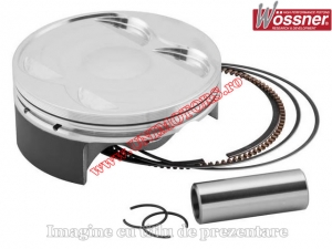 Kit de pistón - Honda TRX 420 ('07-'15) (86,45-88,45mm) - Wossner