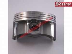Kit de pistón - Honda TRX 450R ('04-'05) (93,95-93,97mm) - Wossner