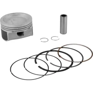 Kit de pistón - Polaris 800cc 4T (79,95mm) - Vertex