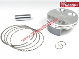 Kit de pistón - Suzuki RM-Z450 ('05-'07) (95,46-99,96mm) - Wossner