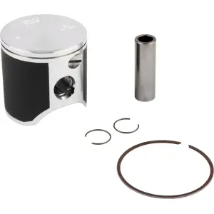 Kit de piston en fonte Big Bore pour 2 temps - 09102117
