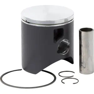 Kit de piston en fonte réplique pour 2 temps - 09100946