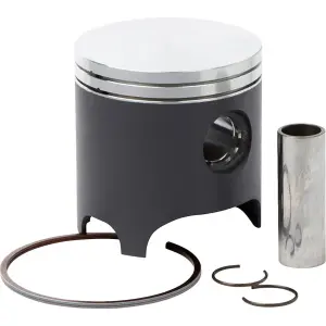 Kit de piston en fonte réplique pour 2 temps - 09100993