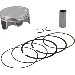 Kit de piston forgé Big Bore pour 4 temps - 09102040