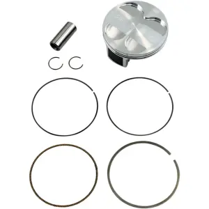 Kit de piston forgé Big Bore pour 4 temps - 09105171