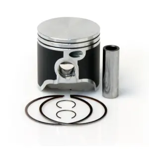 Kit de piston (Forgé de course) - 09102278