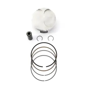 Kit de piston (forgé haute compression) - 09106245