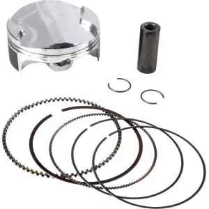Kit de piston forgé réplique pour 4 temps - 09101004