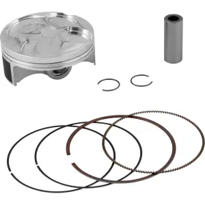 Kit de piston forgé réplique pour 4 temps - 09102085