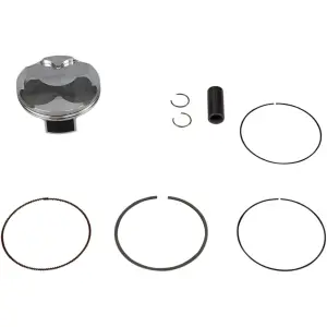 Kit de piston forgé réplique pour 4 temps - 09105128
