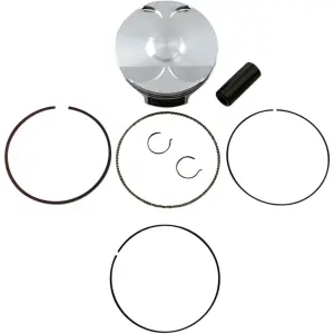 Kit de piston forgé réplique pour 4 temps - 09105150