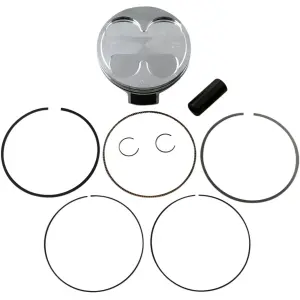 Kit de piston forgé réplique pour 4 temps - 09105192