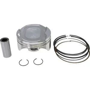 Kit de piston forgé réplique pour 4 temps - 09106271