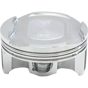 Kit de piston forgé réplique pour 4 temps - 09106272