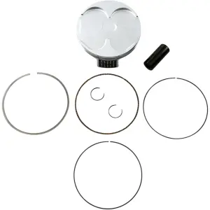 Kit de piston (Forged GP Racer's Choice) - 09105197