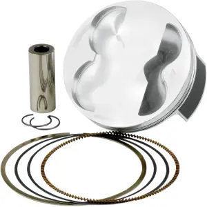 Kit de piston (réplique forgée) - 09103214